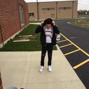 Meet your Posher, Eric